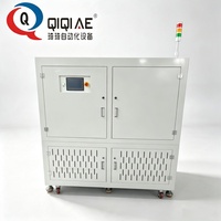 Chargeur de PCB micro-cyclique personnalisable, alimentateur automatique de cartes pour bandes LED, OEM ODM disponible - Usine d'origine Qiqi Automation