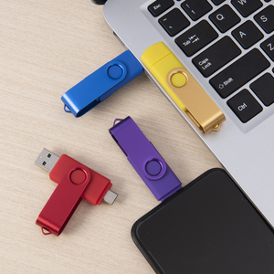 New OTG <span class=keywords><strong>USB</strong></span> Kim Loại Flash <span class=keywords><strong>Disk</strong></span> 8GB 16GB 32GB 64GB 128GB <span class=keywords><strong>Memory</strong></span> Stick điện thoại <span class=keywords><strong>USB</strong></span> tùy chỉnh <span class=keywords><strong>2</strong></span> trong 1 Type-C <span class=keywords><strong>USB</strong></span> Flash Drive - Product Image 4