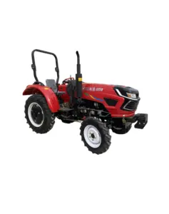 Hochleistungs-traktor 504 604 704 804 räder mehrzylinder-diesel zweiradantrieb vierradantrieb farmtraktor