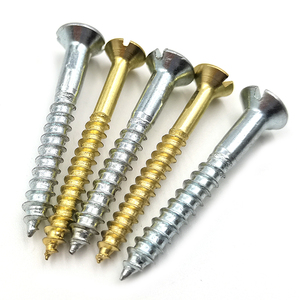 Viti per <span class=keywords><strong>Legno</strong></span> Philips a Prezzo di Fabbrica, <span class=keywords><strong>Testa</strong></span> <span class=keywords><strong>Svasata</strong></span> in Acciaio Zincato, Viti per <span class=keywords><strong>Legno</strong></span> con Attacco Phillips - Product Image 5