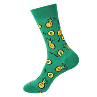 Chaussettes de sport décontractées en coton tricoté, confortables, personnalisées avec logo jacquard, colorées, pour femmes, filles et garçons, imprimées numériquement, faible MOQ usine