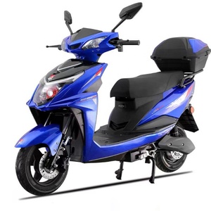 Motor Eléctrico de Alta Calidad 20A 24A 32A 38A para Vehículos Eléctricos, Camiones y Motocicletas - Product Image 5