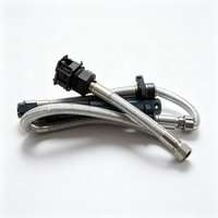 Interruptor Combinado de Crucero WG9725584009 para SINOTRUK HOWO HOHAN FAW SHACMAN DONGFENG BEIBEN FOTON, Repuestos