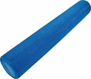 Rodillo de espuma sólida Eva para Yoga, masaje muscular de alta densidad para relajación muscular, venta al por mayor, u-fine - Product Image 5