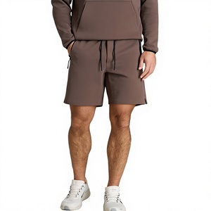 High quality <b>Shorts</b> <b>Men</b> Hot Boys Cool Board <b>Shorts</b> <b>Black</b> Navy Basketball Swim <b>Short</b> Pants Wetsuits <b>Mens</b> <b>Shorts</b> cotton Fleece - Product Image 1