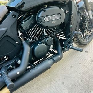 Sử dụng xe máy <span class=keywords><strong>Yi</strong></span> Qi Hong <span class=keywords><strong>FEI</strong></span> HU 350cc xăng xe máy đua xe mô tô sportbike streetbike off-road xe máy - Product Image 6