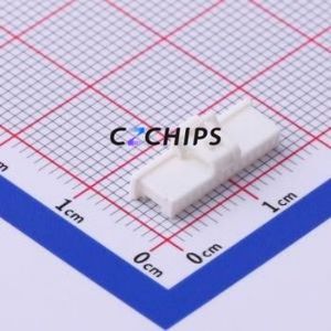 5013301400 Housing (Wire-to-Board / Wire-to-Wire) P=1mm Connector ( Jack Structure: 1x14P )( Pitch: 1mm )( Number of Rows: 1 ) - Product Image 2