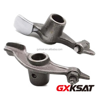 Brazo Oscilante de Repuesto para Motocicleta de Alta Calidad GXKSAT para CRYPTON 115 FI, Brazos Oscilantes de Válvula de Admisión