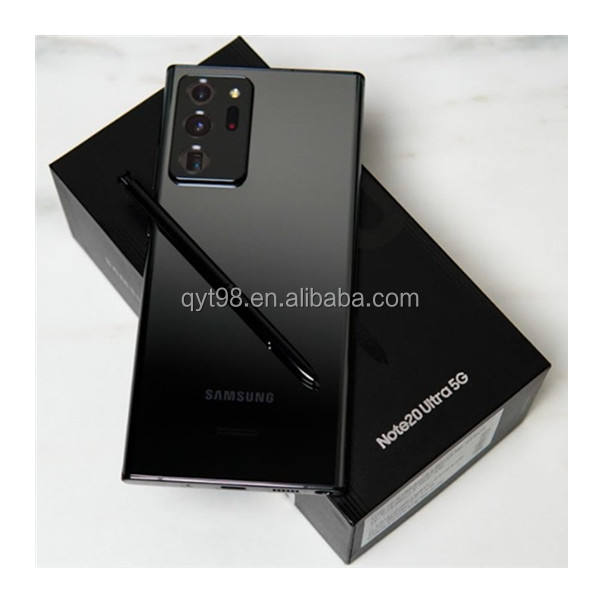 Samsung Note Unlocked Note 20 Smartphone Cheapest Note 20 Ultra