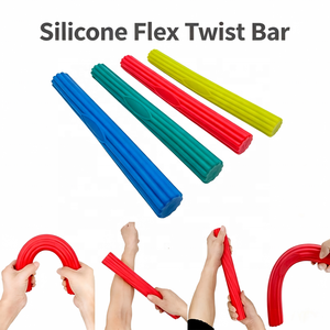 Barras de Ejercicio para Manos LXY-N10109 para Fisioterapia, Alivian el <span class=keywords><strong>Dolor</strong></span> de Tendinitis y Mejoran la Fuerza de Agarre - Product Image 1