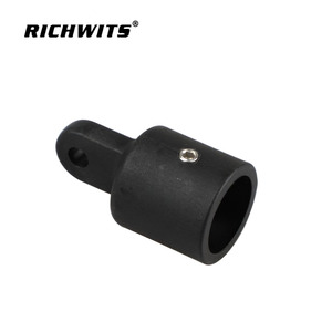 Bimini Top Fitting Hardware Marine Boat Yacht Externe Bateau Accessoires Marine Hardware 22MM 25MM Nylon Eye End - Product Image 1