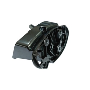 Tùy chỉnh đầu tư đúc hợp kim Hộp nối các bộ phận nhà ở khuôn vỏ xe máy động cơ tự động nhôm đúc chết - Product Image 5