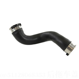 ท่อไอดี Mercedes-Benz รุ่น A2045282582 สำหรับรถยนต์ C-Class W204 และ E-Class W212 - Product Image 4