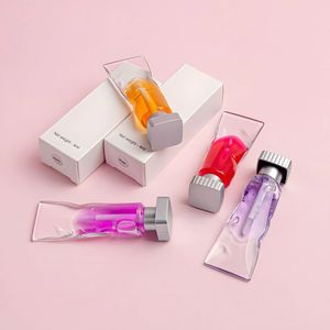 Custom Organic Vegan Long Lasting Moisturizing Hydrating Glossy <b>Lip</b> <b>Gloss</b> Factory <b>Clear</b> Shiny Glitter Private Label - Product Image 1