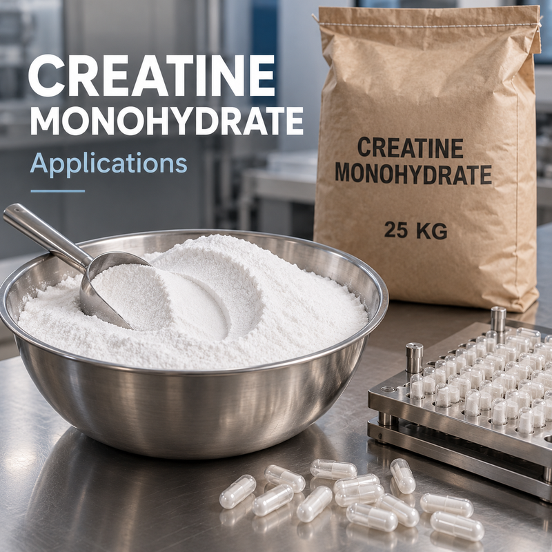 US Warehouse Stock in New York Los Angeles and Houston 25kg Bulk Powder ...