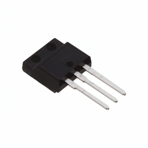 ชิปทรานซิสเตอร์อิเล็กทรอนิกส์ รุ่น STFI260N6F6 I2PAKFP จากผู้ผลิต - Product Image 1