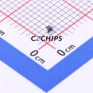 MLB1608F-070T Ferrite Bead 0603 RF 7Ohm@100MHz 50mOhm 800mA 1 - Product Image 2