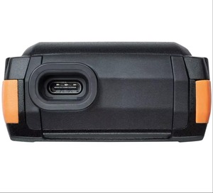 Testo 110 original et neuf - Instrument de mesure de température NTC Pt100 avec connexion à l'application - Product Image 3