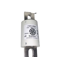FWH-400A นำเข้า Bussmann ฟิวส์400A 500V