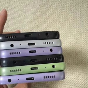 Venta al por mayor de teléfonos celulares usados versión estadounidense, smartphone para A05s 2sim S - Product Image 5