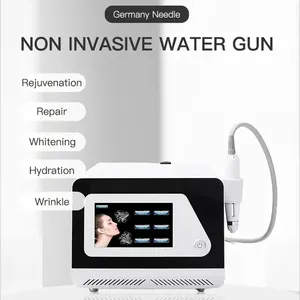 Pistola de Mesoterapia sin Agujas Ace, Inyección de Oxígeno y Nutrientes, Rejuvenecimiento de la Piel, Eliminación de Arrugas sin Dolor, Lifting Facial - Product Image 2