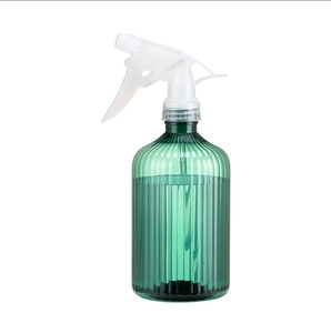 Spruzzatore a pressione dell'aria per uso domestico da 500ml bottiglia per irrigazione e irrigazione da giardino - Product Image 1