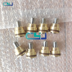 จอยสติ๊กตัวดันคุณภาพสูงสำหรับรถขุดรุ่นใหม่ 430221-01048A สำหรับ DX300 อุปกรณ์ก่อสร้าง หัวควบคุมวาล์วแบบหัวกระสุน - Product Image 6