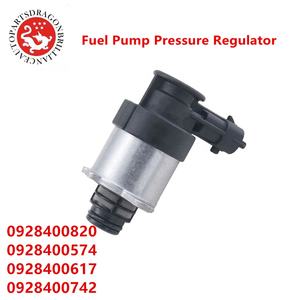 Régulateur de pression de la <span class=keywords><strong>pompe</strong></span> à carburant OEM 0928400820 0-928-400-820 0928 400 820 0 928 400 820 0928400574 0928400617 0928400742 Moteur - Product Image 2