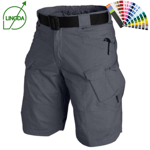 Solid Color Quick Dry Premium Grade Motocross Shorts Plus Size Motorcycle & Auto Racing Wear From Pakistan Cheap Sportswear