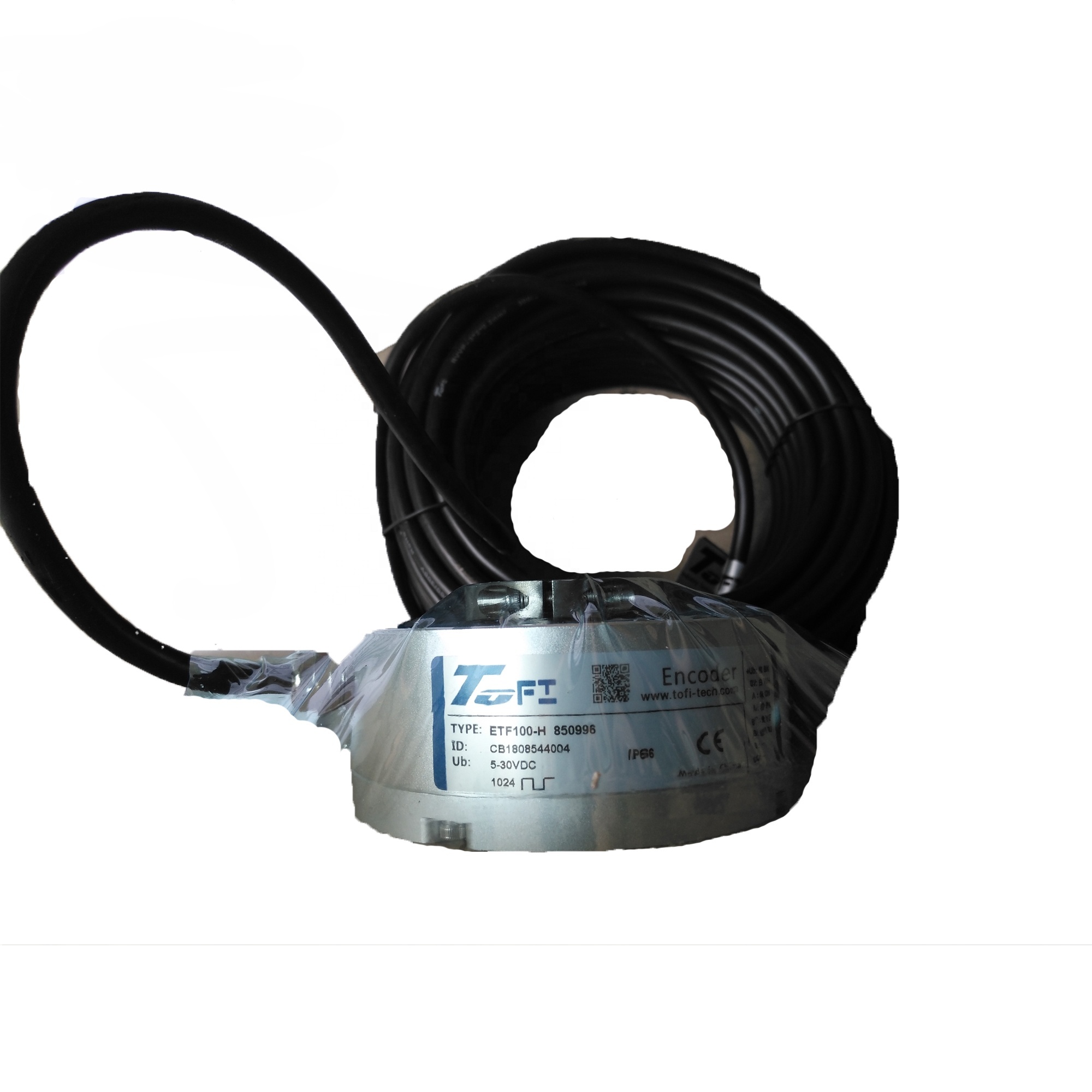 ちな Tower Crane Encoder N-86517-38 - New ISO9001 Certified Part for