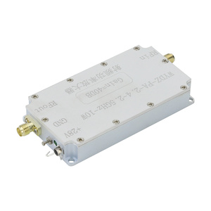 Amplificateur de puissance RF WYDZ-PA-2.4-2.5GHz-10W sans dissipateur thermique avec gain de 40 dB et sortie de 10 W - Product Image 3