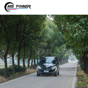 Kit de carrocería para coche, carrocería con luces traseras, parachoques delantero, clase V, w447, V900, <span class=keywords><strong>vito</strong></span>, V260, V250, V900, w447, nuevo de <span class=keywords><strong>2021</strong></span> - Product Image 4