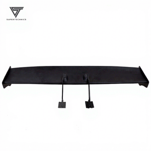 สปอยเลอร์หลังไฟเบอร์กลาสสำหรับ Subaru <span class=keywords><strong>BRZ</strong></span> ปี 2012-2018  แบบดัดแปลงสไตล์ Greddy <span class=keywords><strong>Rocket</strong></span> <span class=keywords><strong>Bunny</strong></span> Ver3 - Product Image 1