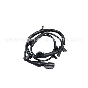 Capteur <span class=keywords><strong>de</strong></span> vitesse ABS pour <span class=keywords><strong>Ford</strong></span> OEM DT4Z-2C204-A DT4Z2C204A 7T4Z2C204A DT4Z2C204AB 7T4Z2C204B 9T4Z2C204A 9T4Z2C204B - Product Image 3