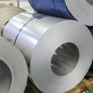 Bobine d'acier inoxydable ASTM 2b Ba No.1 No.4 Hl 8K 201 304 304L 316 316L 309S 310S 321 430 2205 904L pour matériaux de construction - Product Image 1