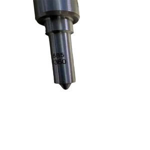 Injecteur BF4M2012 02113133 pour moteur d'excavatrice, pièce de rechange OEM - Product Image 3