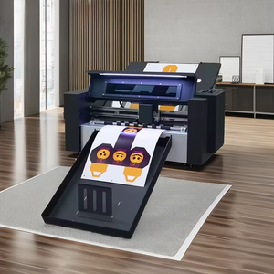 Zd350 tự động cho ăn A3 + nửa Nụ Hôn cắt Sticker chết máy cắt siêu đôi đầu nhãn cắt Delta động cơ A4 Max. Hoàn toàn khả thi - Product Image 5