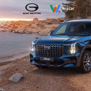 GAC GS8 2023-2025 GS4 WIZCAR T01 soporte Google maps Waze Spotify música idioma español <span class=keywords><strong>map</strong></span> hecho para GAC GS8 - Product Image 2