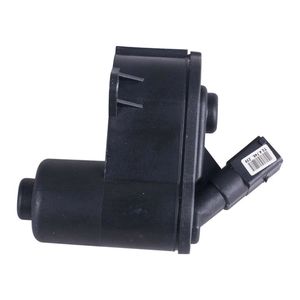 Moteur d'étrier de frein arrière Audi 4F0998281B, pièce de rechange pour réparation - Product Image 4