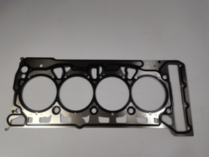 OE # Junta de Culata Metálica 06A103383AL para VW Jetta, Santana 3000, Bora, Golf4, Pentium 1.8L 2.0L 2V Motor AJR AQY <span class=keywords><strong>APK</strong></span> - Product Image 5