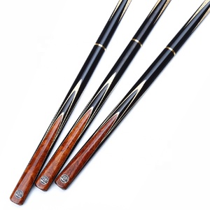 LP taco de billar hecho a mano, bajo <span class=keywords><strong>precio</strong></span>, alta calidad, venta directa, nivel principiante, 3/4 taco de billar, juego de snooker - Product Image 6