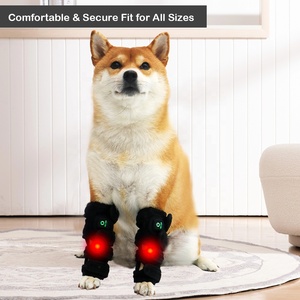 पवब्रियो <span class=keywords><strong>2026</strong></span> नए डिजाइन पोर्टेबल रेड लाइट थेरेपी बेल्ट कुत्तों/बिल्लियों के लिए-समायोज्य सुरक्षित विश्वसनीय गठिया मांसपेशियों की वसूली - Product Image 2