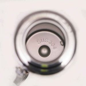 Stainless Steel Insulated Leak-Proof Eco-Friendly <b>Large</b> Capacity Tumbler for Adults - Product Image 6