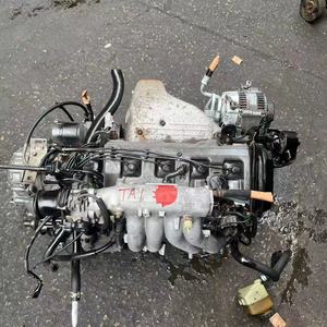 Motor Usado Original para Automóviles 5SFE para Toyota Camry Celica en Stock - Product Image 1