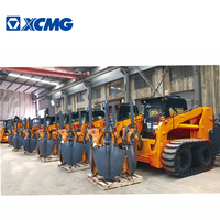 XCMG Transplanteur de bêche d'arbre officiel