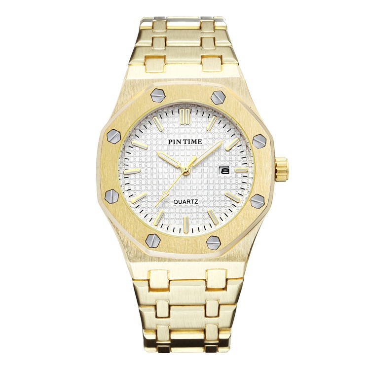 CITIZEN 腕時計 COLLECTION メカニカルウオッチ TSUYOSA