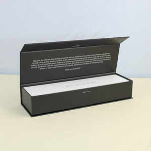 Caja Magnética Premium Personalizada Reciclable, Caja de Regalo Magnética Pequeña - Product Image 1