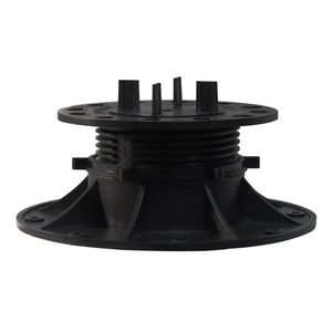 Zelfnivellerende Verstelbare Kunststof Voetstuk Pave Dek Ondersteuning <span class=keywords><strong>Plot</strong></span> Pad Voor Vloerondersteuning - Product Image 5