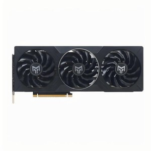การ์ดจอ GeForce 4060 Ti GDDR6 รุ่นล่าสุด สำหรับเล่นเกมบนเดสก์ท็อป พร้อมพัดลมระบายความร้อน มือสองและใหม่ - ความจุหน่วยความจำวิดีโอ 12GB - Product Image 4