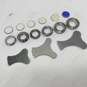 เครื่องพ่นละอองฝอยเซรามิกเคลือบแก้ว22มม. เครื่องพ่นหมอก AWKR20อัลตราโซนิก - Product Image 3